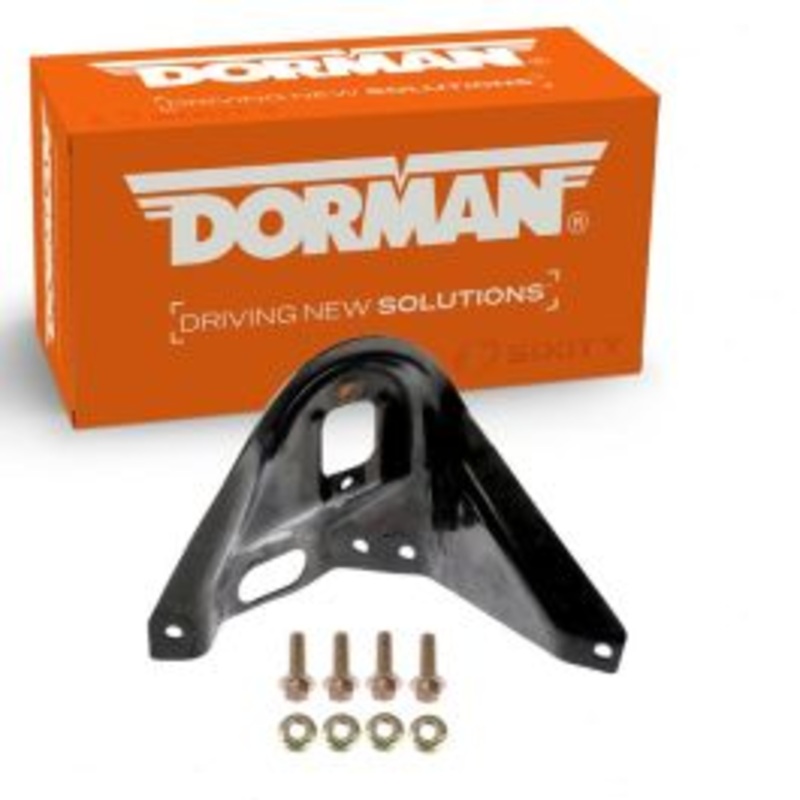 Dorman Rear Right Upper Shock Mount for 1988-2000 GMC K3500