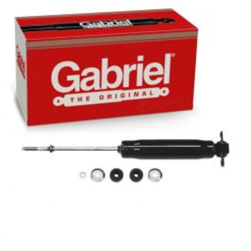 Gabriel Ultra 69675 Shock Absorber