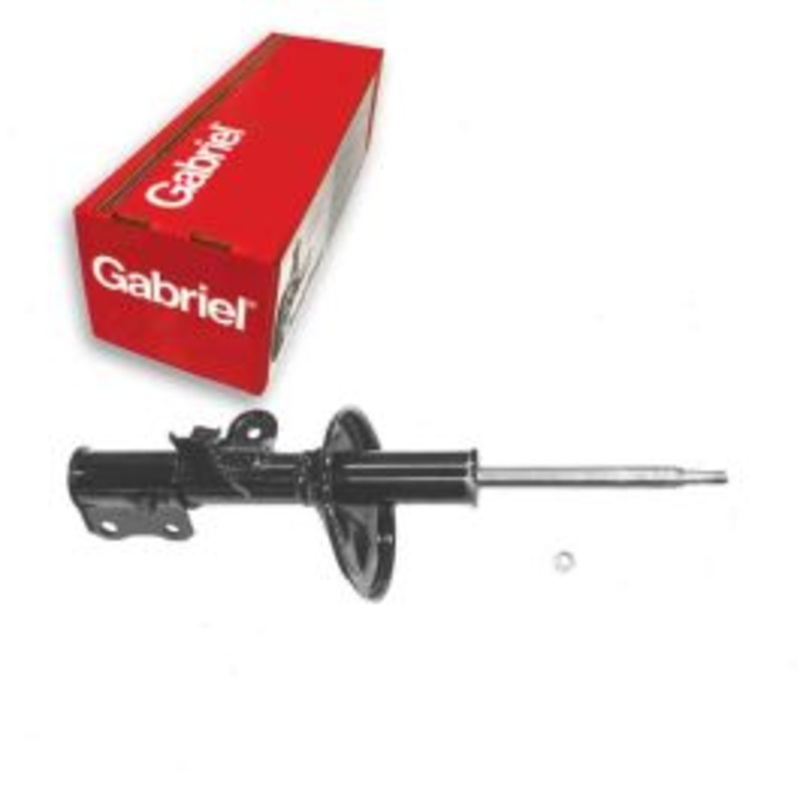 Gabriel Ultra Front Left Suspension Strut Assembly for 1991-1997 Toyota Previa