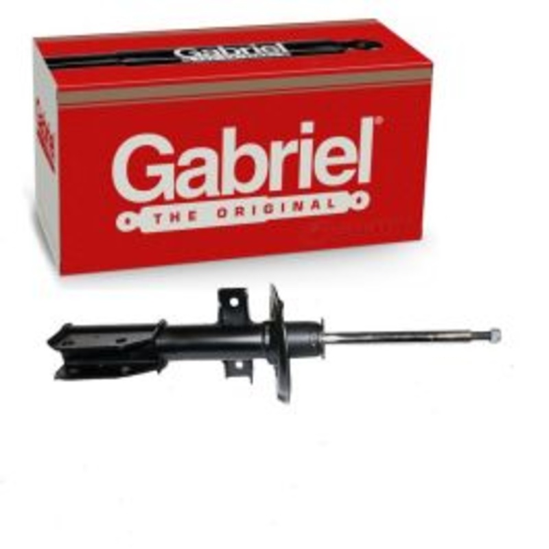 Gabriel Ultra G52125 Suspension Strut