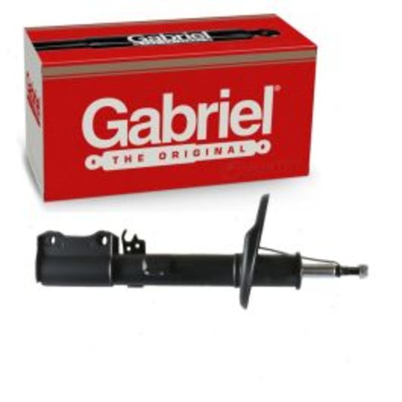 Gabriel Ultra G55675 Suspension Strut