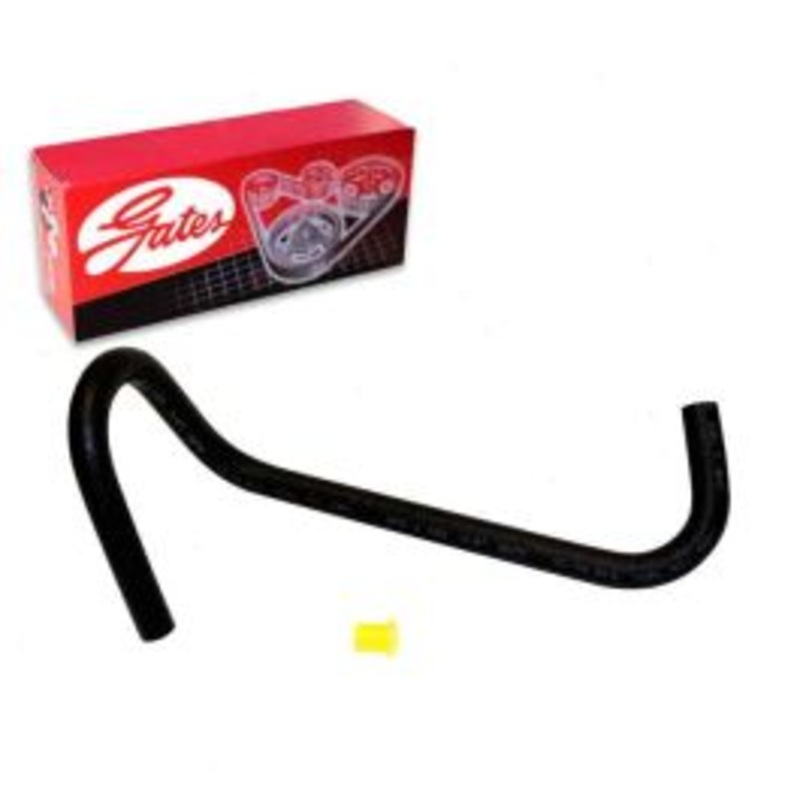Gates Hydroboost To Reservoir Power Steering Return Line Hose for 2003-2004 Ford F-350 Super Duty 6.0L V8