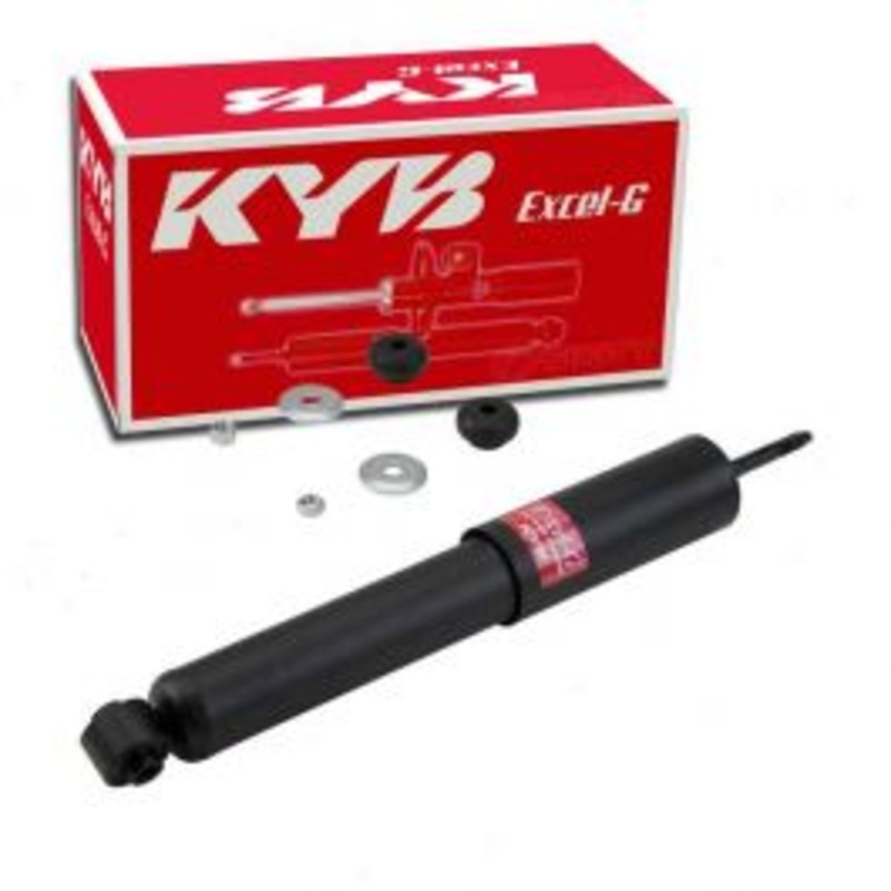 KYB Excel-G 344375 Shock Absorber