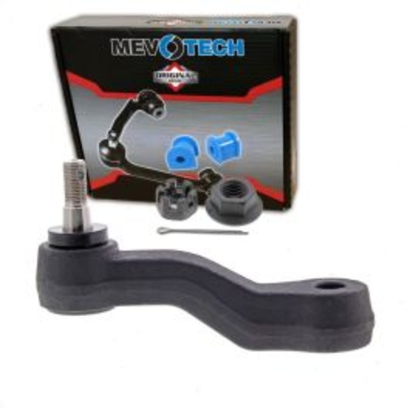 Mevotech Front Steering Idler Arm for 2003-2006 Cadillac Escalade ESV