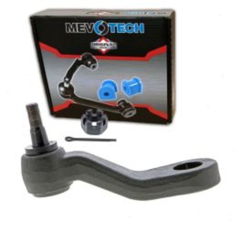 Mevotech Front Steering Pitman Arm for 2003-2010 GMC Savana 2500