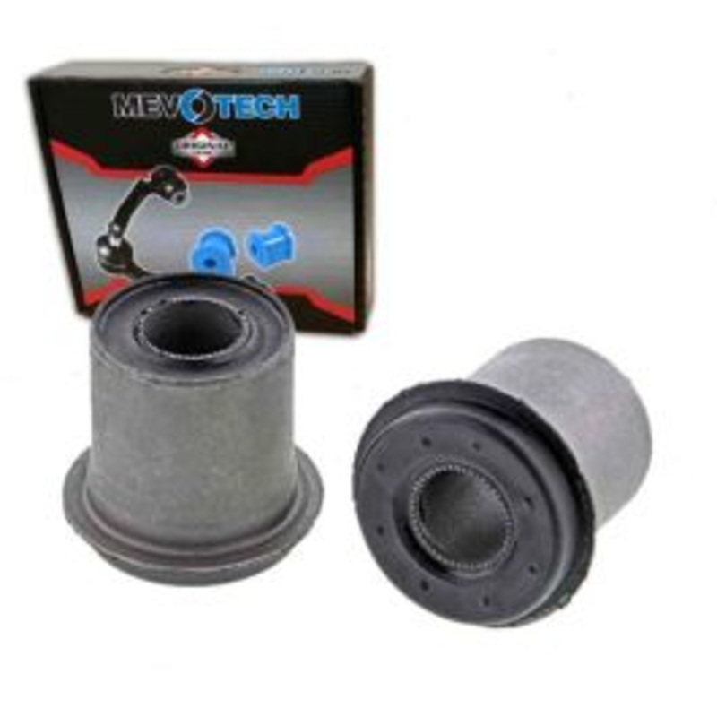 Mevotech Original Grade Front Lower Suspension Control Arm Bushing Kit for 1975-1978 GMC G25