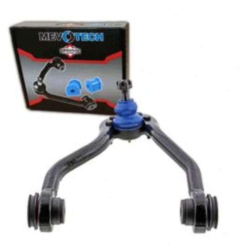 Mevotech Original Grade Front Right Upper Suspension Control Arm Ball Joint for 1990-2005 Chevrolet Astro