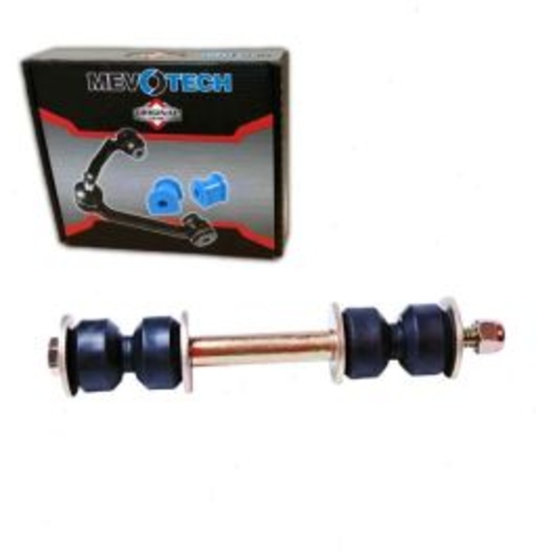 Mevotech Original Grade Front Suspension Stabilizer Bar Link Kit for 1975-1980 Oldsmobile Starfire