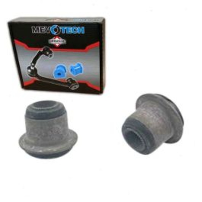 Mevotech Original Grade Front Upper Suspension Control Arm Bushing for 1965-1967 Ford Galaxie