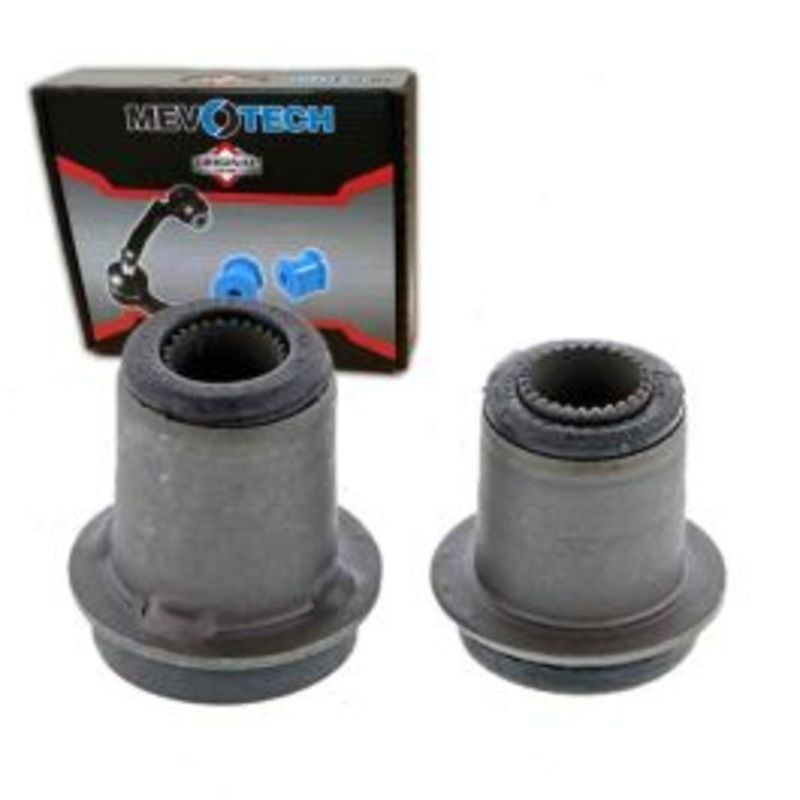 Mevotech Original Grade Front Upper Suspension Control Arm Bushing for 1974-1979 Pontiac Firebird
