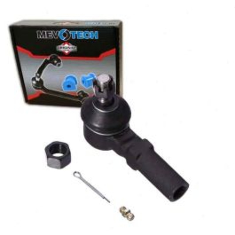 Mevotech Original Grade GES3407 Steering Tie Rod End