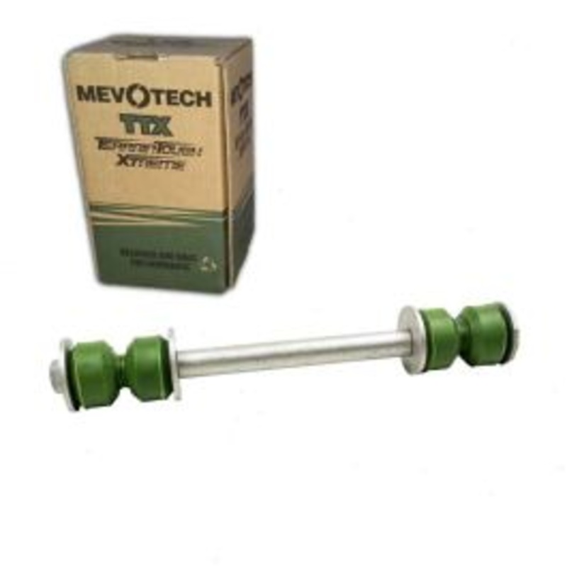 Mevotech TTX Rear Suspension Stabilizer Bar Link Kit for 2006-2010 Ford Explorer