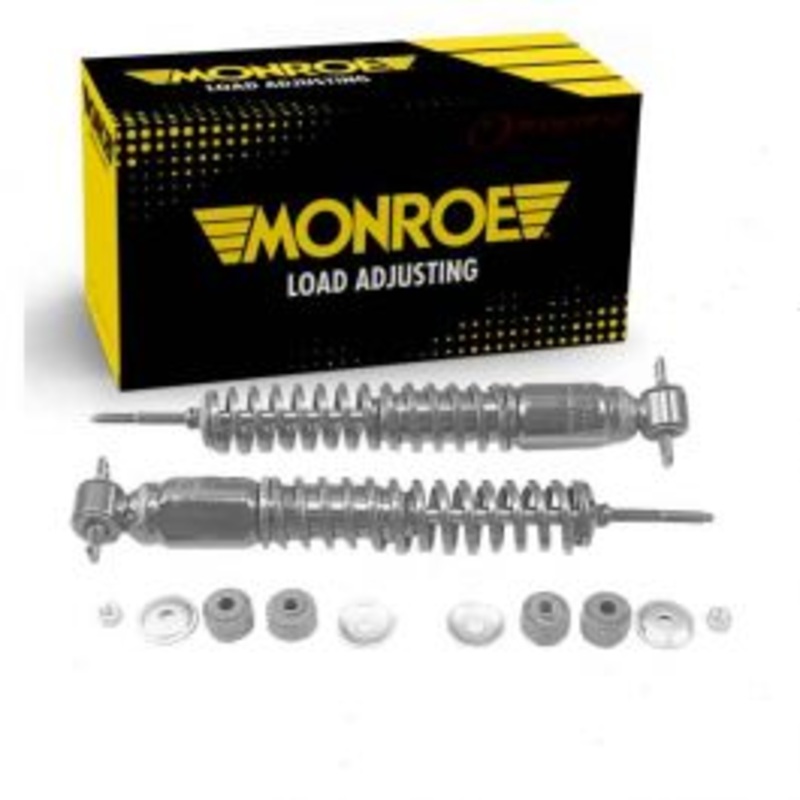 Monroe Front Shock Absorber for 1971-1992 Oldsmobile Custom Cruiser