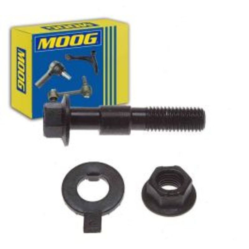 MOOG Front Alignment Camber Kit for 2013-2019 Nissan NV200