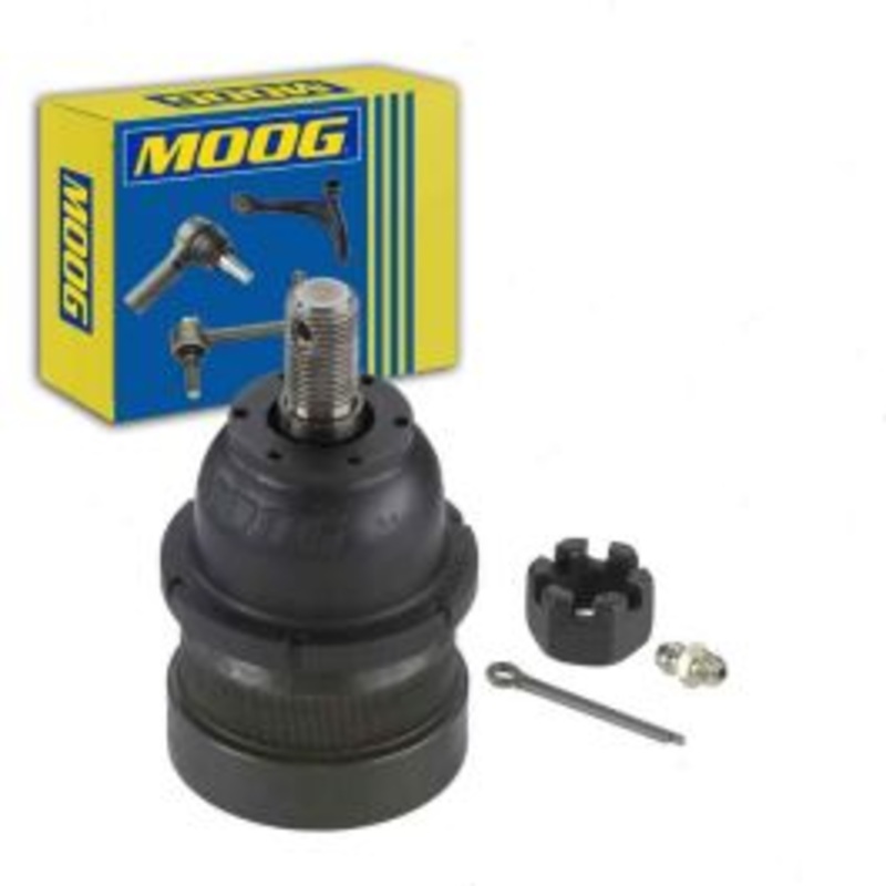 MOOG Front Lower Suspension Ball Joint for 1977-1984 Cadillac DeVille 4.1L 5.7L 6.0L 7.0L V6 V8