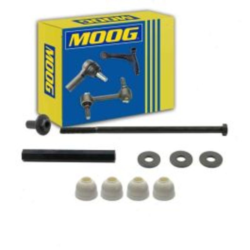 MOOG Front Suspension Stabilizer Bar Link Kit for 1979-1986 Mercury Capri