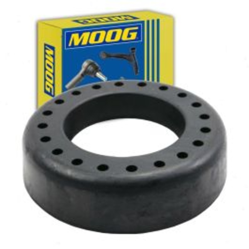 MOOG Front Upper Coil Spring Insulator for 1991-1994 Dodge B150