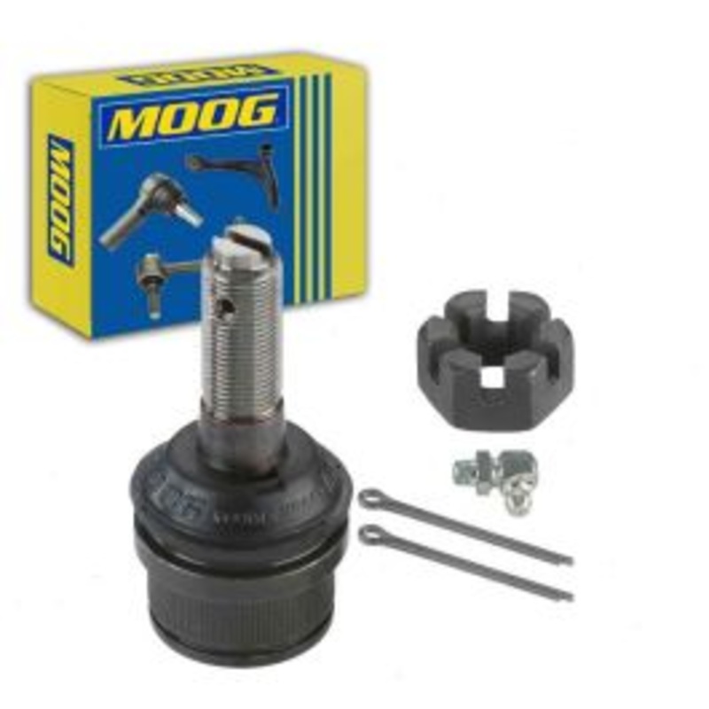 MOOG Front Upper Suspension Ball Joint for 1980-1997 Ford F-350