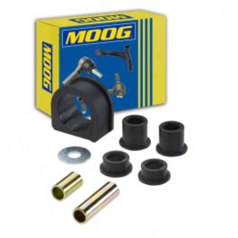 MOOG K200208 Rack and Pinion Mount Bushing