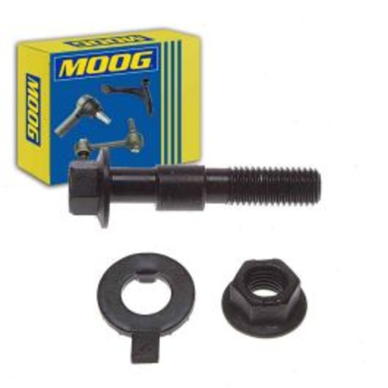 MOOG Rear Alignment Camber Kit for 1991-2002 Saturn SL2