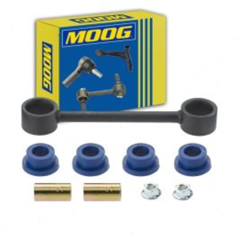 MOOG Rear Suspension Stabilizer Bar Link for 1997-2006 Jeep Wrangler