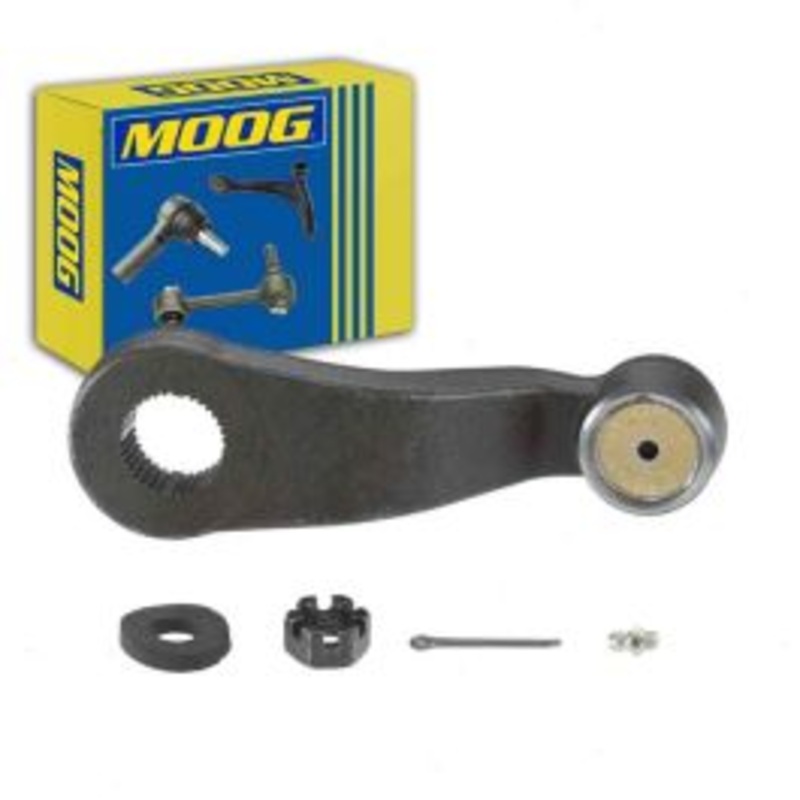 MOOG Steering Pitman Arm for 1988-2000 GMC K3500