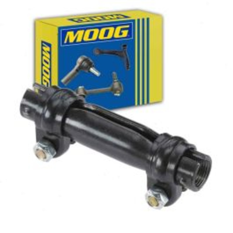 MOOG Steering Tie Rod End Adjusting Sleeve for 1975-1978 GMC G25
