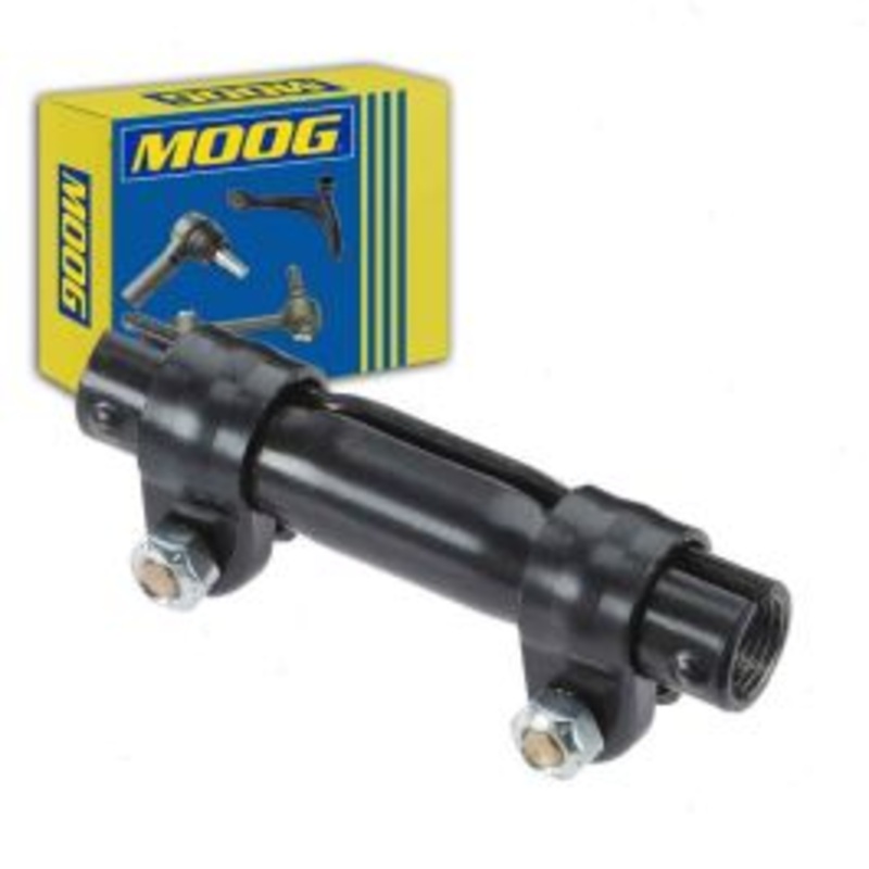 MOOG Steering Tie Rod End Adjusting Sleeve for 1982-1986 Pontiac Bonneville