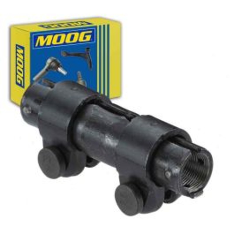 MOOG Steering Tie Rod End Adjusting Sleeve for 2003-2006 Ford E-150