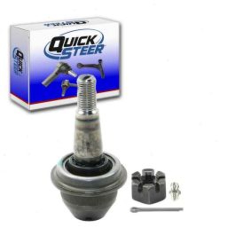 QuickSteer Front Lower Suspension Ball Joint for 1996-2000 GMC K3500