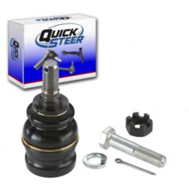 QuickSteer Front Lower Suspension Ball Joint for 1998-2018 Subaru Forester