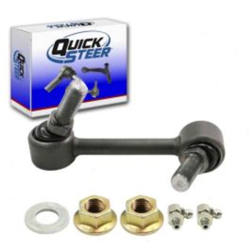 QuickSteer K80825 Suspension Stabilizer Bar Link