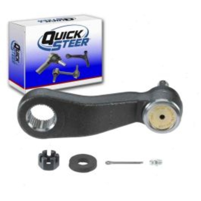 QuickSteer Steering Pitman Arm for 2000-2006 GMC Yukon