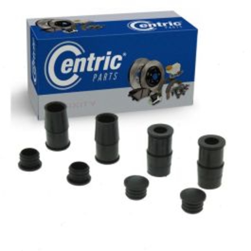 Centric Premium Front Disc Brake Hardware Kit for 1989-1992 Ford Thunderbird