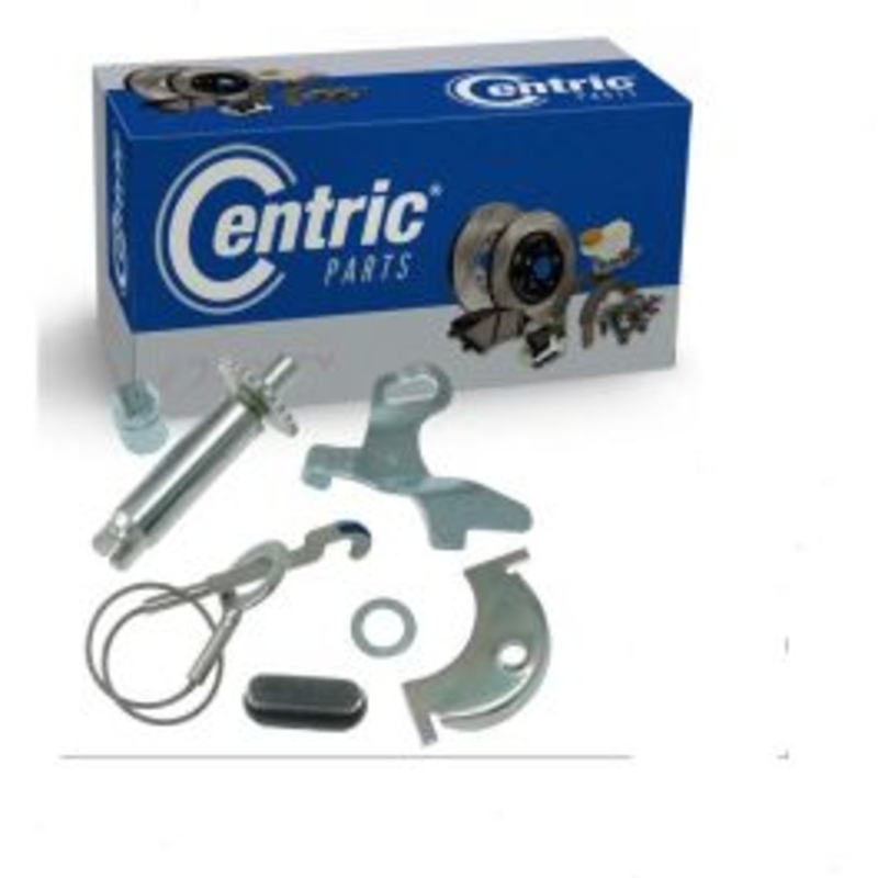 Centric Premium Front Right Brake Self Adjuster Repair Kit for 1964-1966 American Motors Classic 4.7L 5.3L V8
