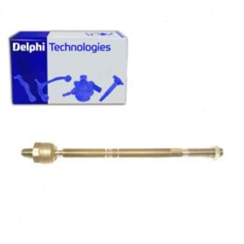 Delphi Front Inner Steering Tie Rod End for 2006-2009 Volkswagen Rabbit