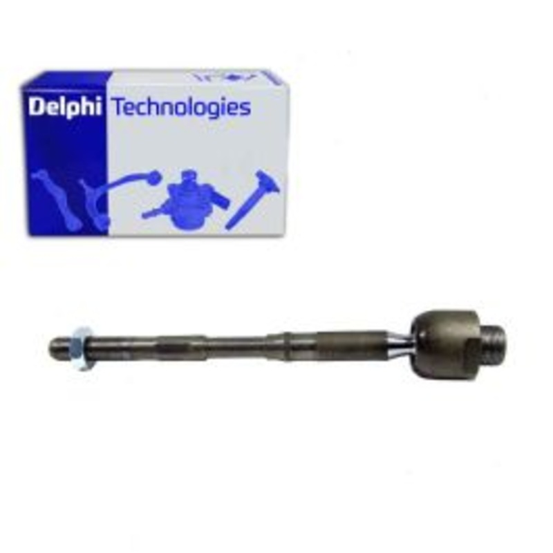 Delphi Front Inner Steering Tie Rod End for 2008-2013 Nissan Rogue