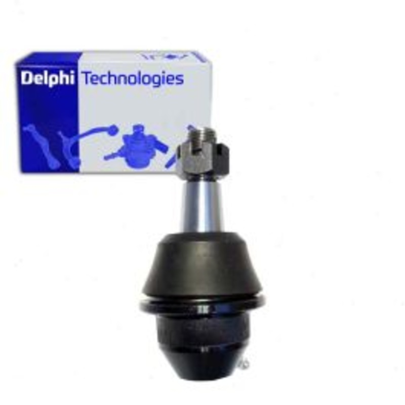 Delphi Front Lower Suspension Ball Joint for 1995-1999 GMC K1500