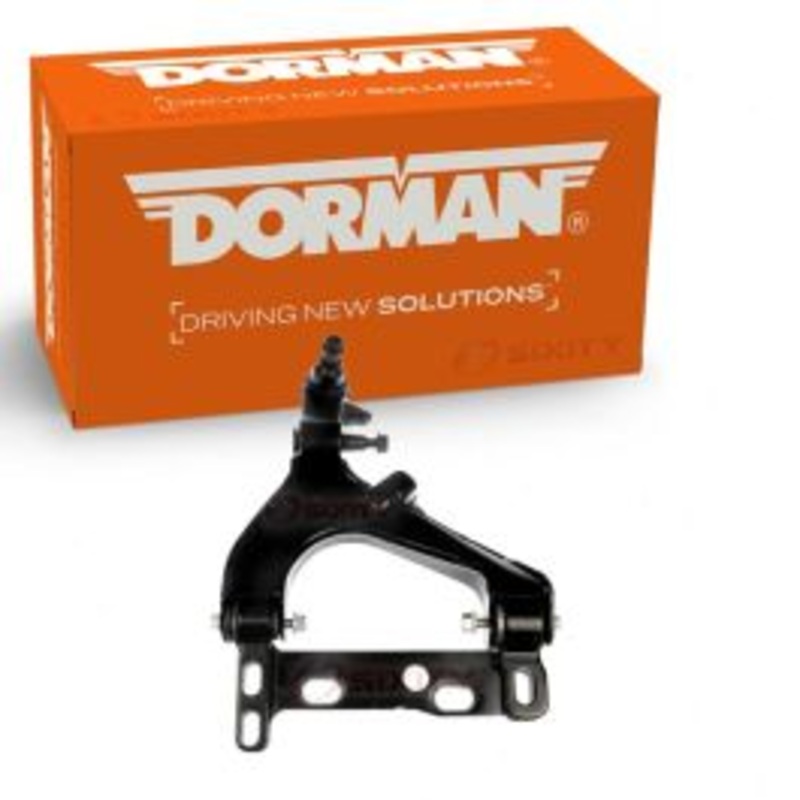 Dorman Front Right Lower Suspension Control Arm Ball Joint for 2004-2006 Chevrolet Trailblazer EXT