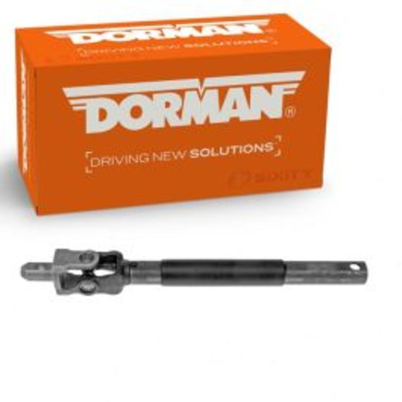 Dorman Upper Intermediate Steering Shaft for 2002-2006 Chevrolet Avalanche 1500