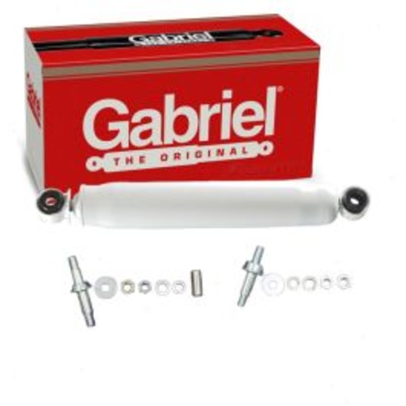 Gabriel Steering Stabilizer for 1966-1969 Ford Bronco