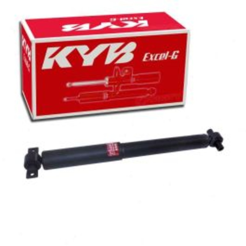 KYB Excel-G 349151 Shock Absorber