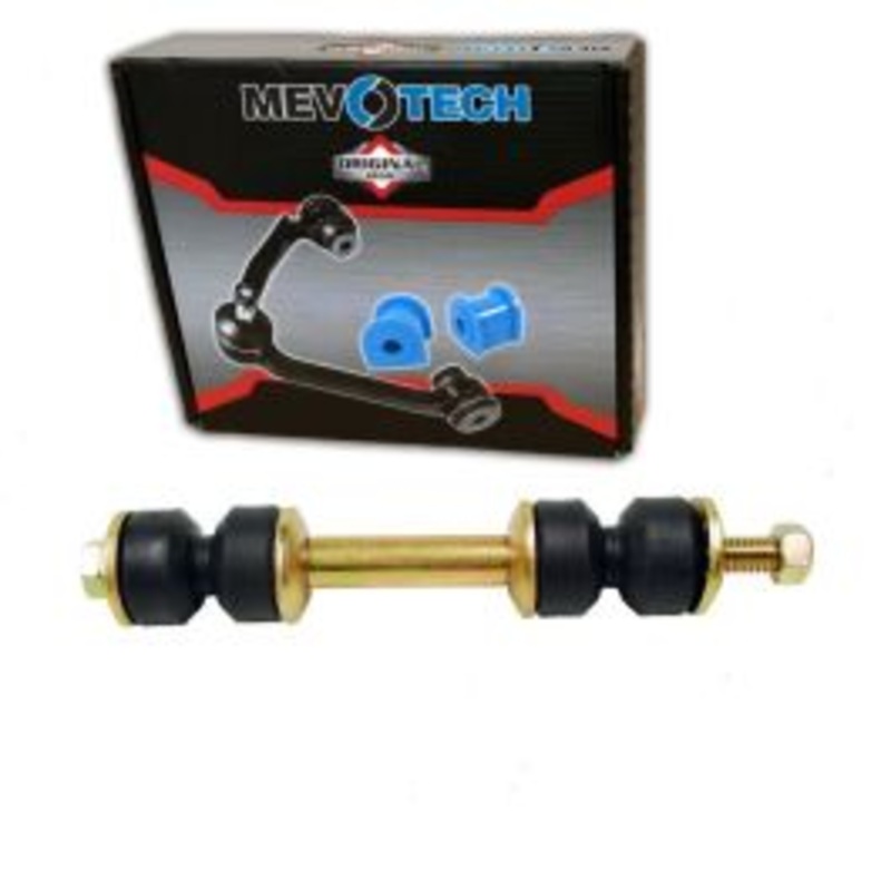 Mevotech Front Suspension Stabilizer Bar Link Kit for 1979-1980 Plymouth PB300