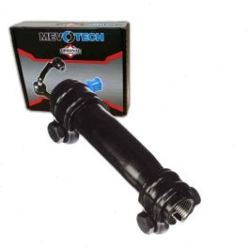 Mevotech Original Grade Front Steering Tie Rod End Adjusting Sleeve for 1949 Lincoln 9EL Series