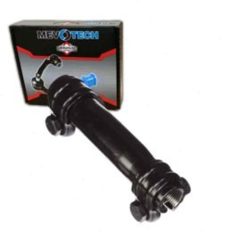 Mevotech Original Grade Front Steering Tie Rod End Adjusting Sleeve for 1972-1974 Dodge D100 Pickup