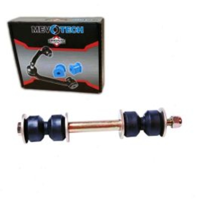 Mevotech Original Grade Front Suspension Stabilizer Bar Link Kit for 1988-2000 Chevrolet C3500