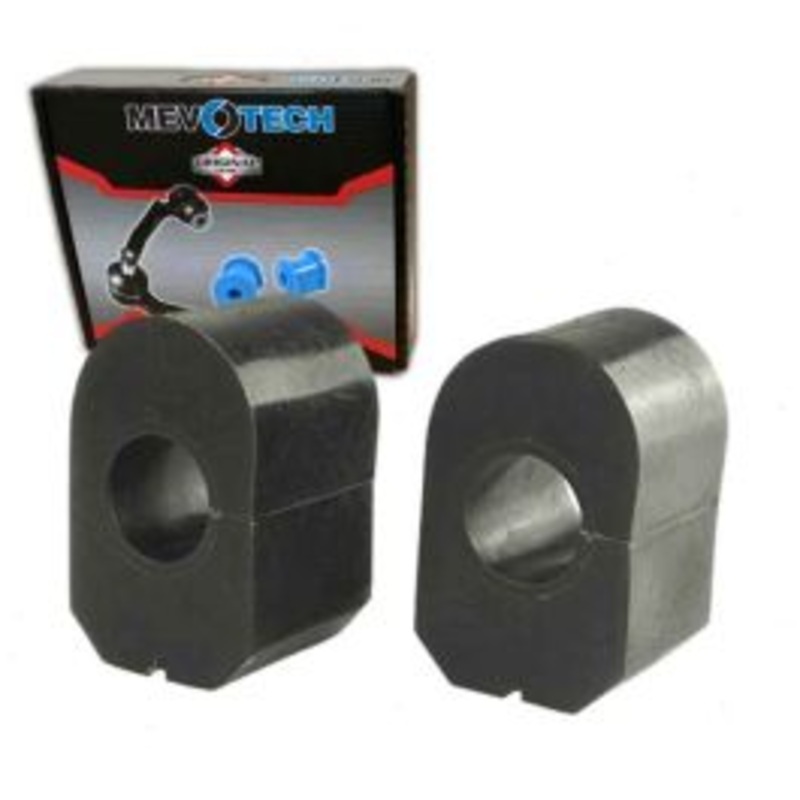 Mevotech Original Grade Front To Frame Stabilizer Bar Bushing Kit for 1978-1980 GMC Caballero