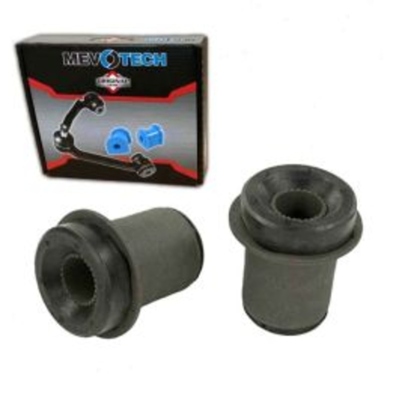Mevotech Original Grade Front Upper Suspension Control Arm Bushing for 1980-1996 Chevrolet Impala