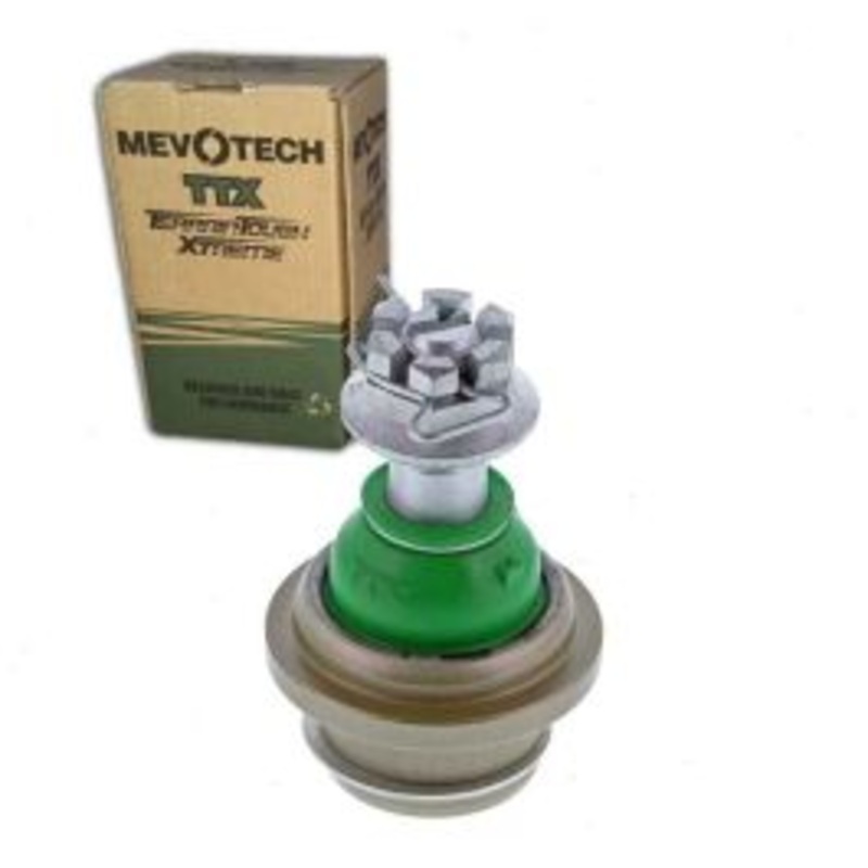 Mevotech TTX Front Lower Suspension Ball Joint for 1997-2003 Ford F-150