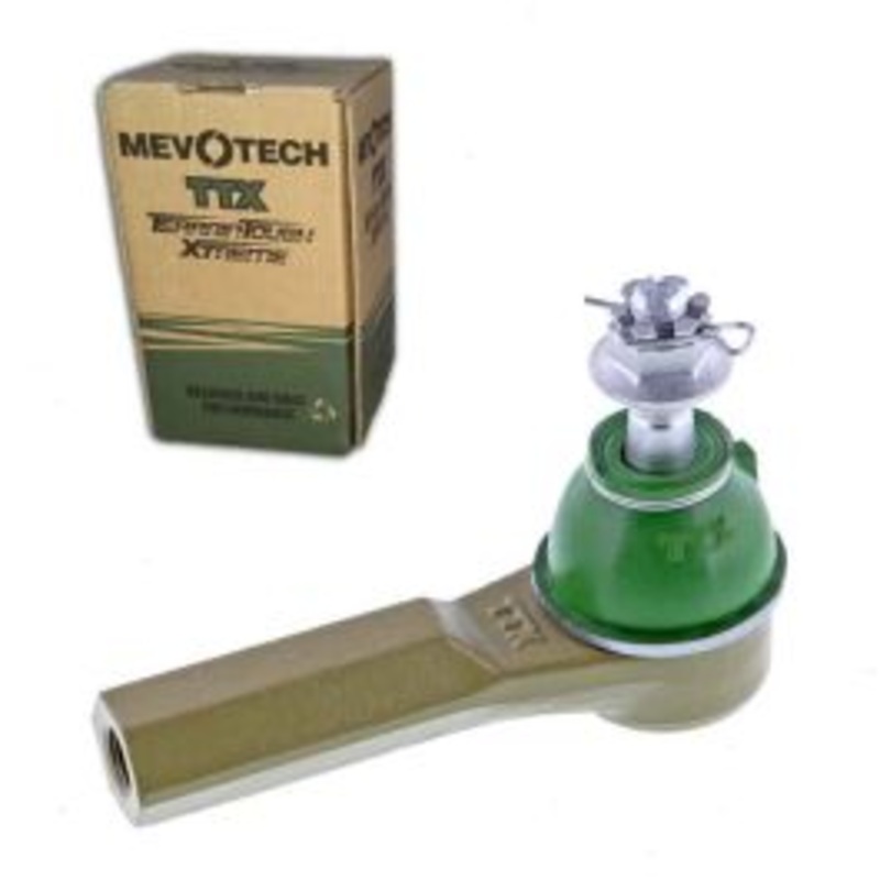 Mevotech TTX Front Outer Steering Tie Rod End for 1997-2005 Buick Century